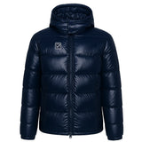 GIUBBOTTO PUFFER UOMO personalizzato con logo - Pubblienne