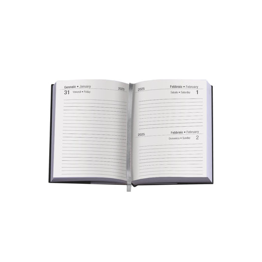 G09 INTERNO GIORNALIERO CM 9X13 personalizzato con logo - Pubblienne