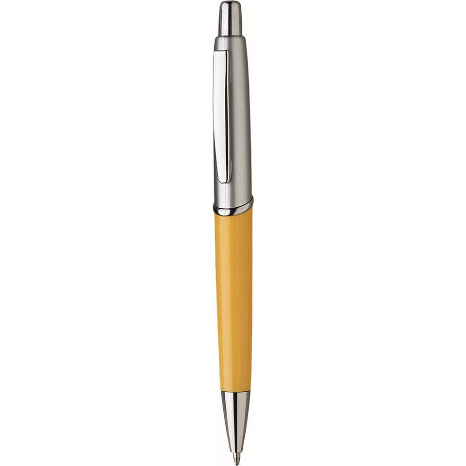 5008 KK - Penna Sfera personalizzato con logo - Pubblienne