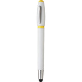 5258 Blitz - Penna Sfera Touch personalizzato con logo - Pubblienne