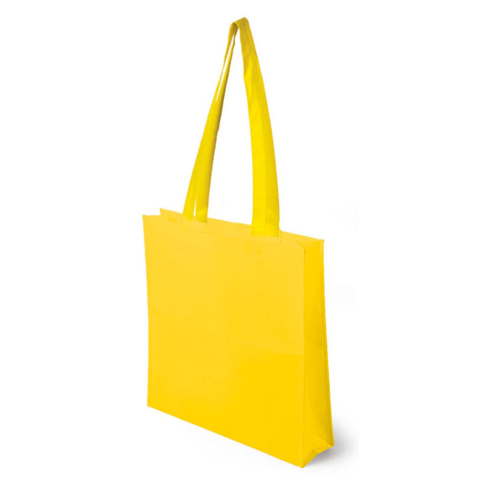 0984 Jessy - Borsa Shopping  Dimensioni cm. 38x42x10 personalizzato con logo - Pubblienne