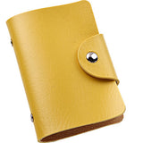 6002 Wallet - Portacard 12 Posti personalizzato con logo - Pubblienne