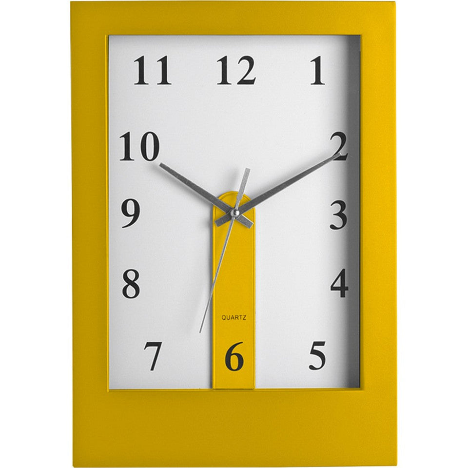 3092 Kelly - Orologio Da Parete personalizzato con logo - Pubblienne