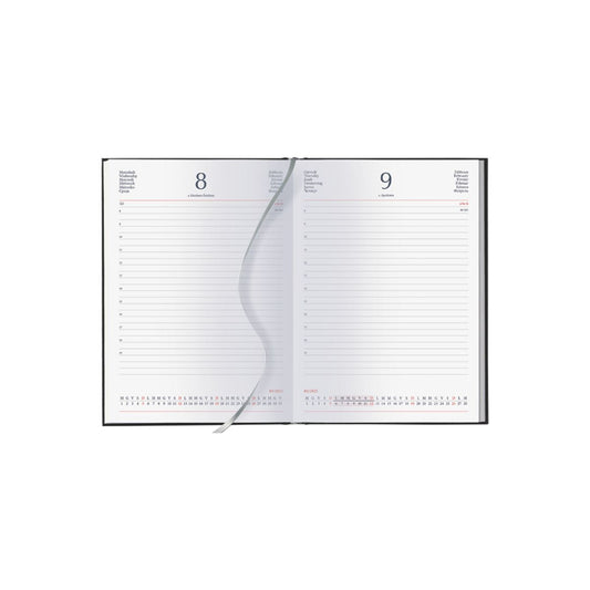 GL15 INTERNO GIORNALIERO CM 15X21 personalizzato con logo - Pubblienne