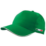 0869 VIGOR - CAPPELLO GOLF personalizzato con logo - Pubblienne