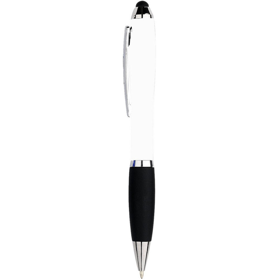 5266 Rush - Penna Sfera Touch personalizzato con logo - Pubblienne