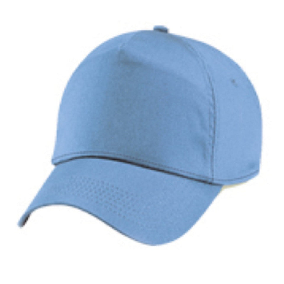 0831 Golf - Capello Golf 100% cotone 170gr personalizzato con logo - Pubblienne