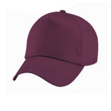 0831 Golf - Capello Golf 100% cotone 170gr personalizzato con logo - Pubblienne