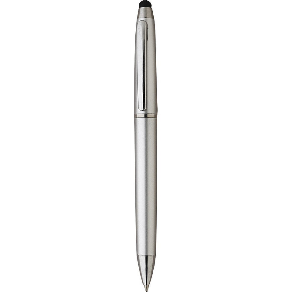 5250 Ganesh Bold - Penna Sfera Touch personalizzato con logo - Pubblienne
