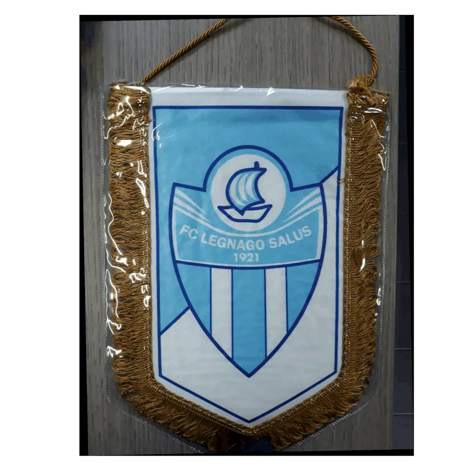 Gagliardetti Personalizzati personalizzato con logo - Pubblienne