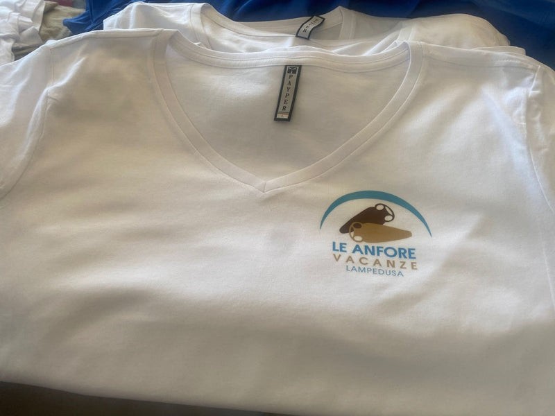 Maglietta Personalizzata