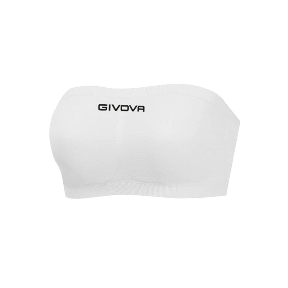 FASCIA IN COTONE personalizzato con logo - Pubblienne