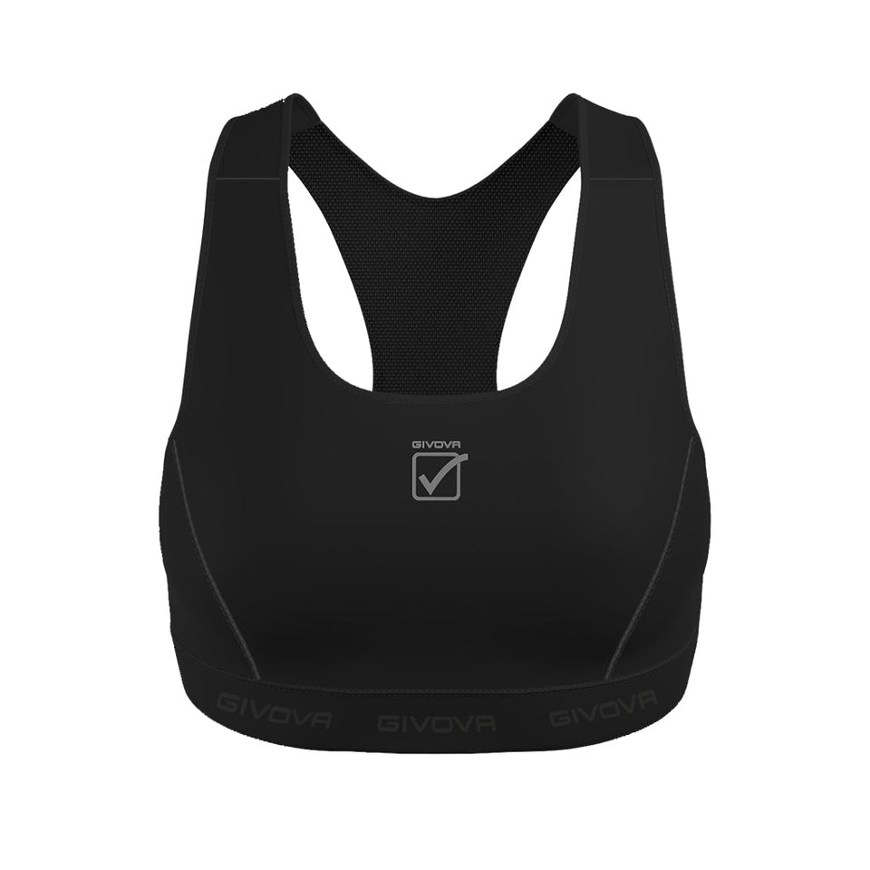 TOP VELO personalizzato con logo - Pubblienne