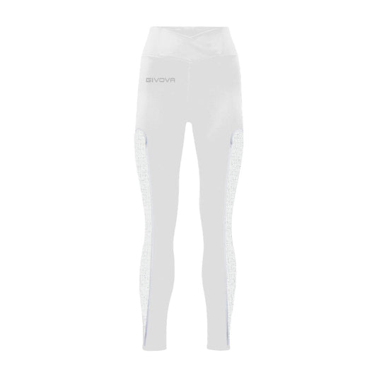 LEGGINS VELO personalizzato con logo - Pubblienne