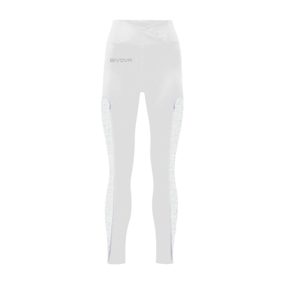 LEGGINS VELO personalizzato con logo - Pubblienne