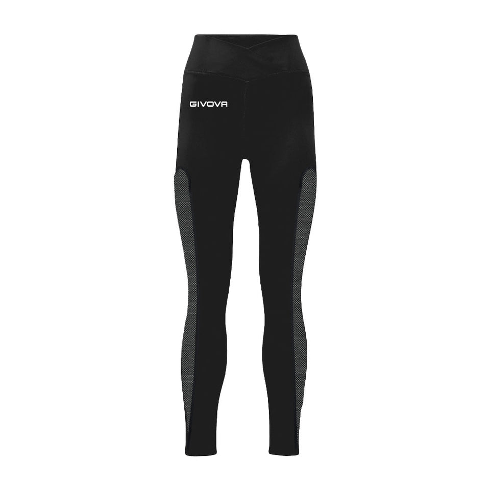 LEGGINS VELO personalizzato con logo - Pubblienne
