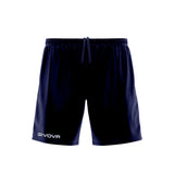 BERMUDA GIVOVA DANCE personalizzato con logo - Pubblienne