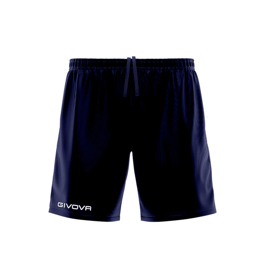 BERMUDA GIVOVA DANCE personalizzato con logo - Pubblienne