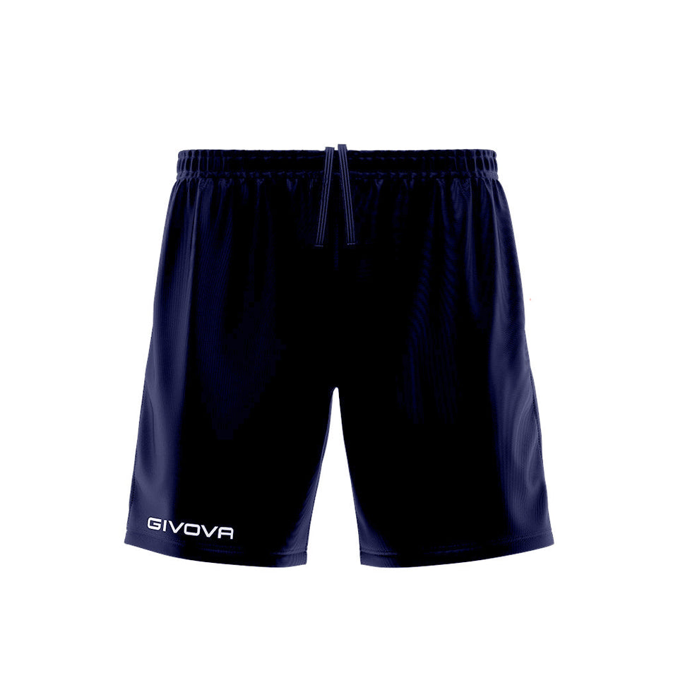 BERMUDA GIVOVA DANCE personalizzato con logo - Pubblienne