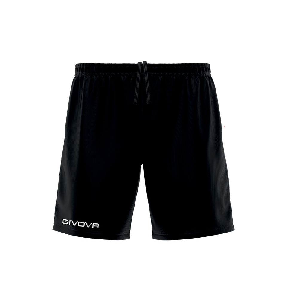 BERMUDA GIVOVA DANCE personalizzato con logo - Pubblienne