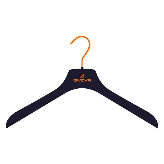 GRUCCIA GIVOVA GIUBBOTTO CLP42 personalizzato con logo - Pubblienne
