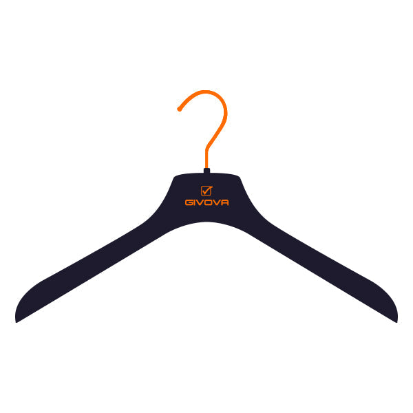 GRUCCIA GIVOVA GIUBBOTTO CLP42 personalizzato con logo - Pubblienne