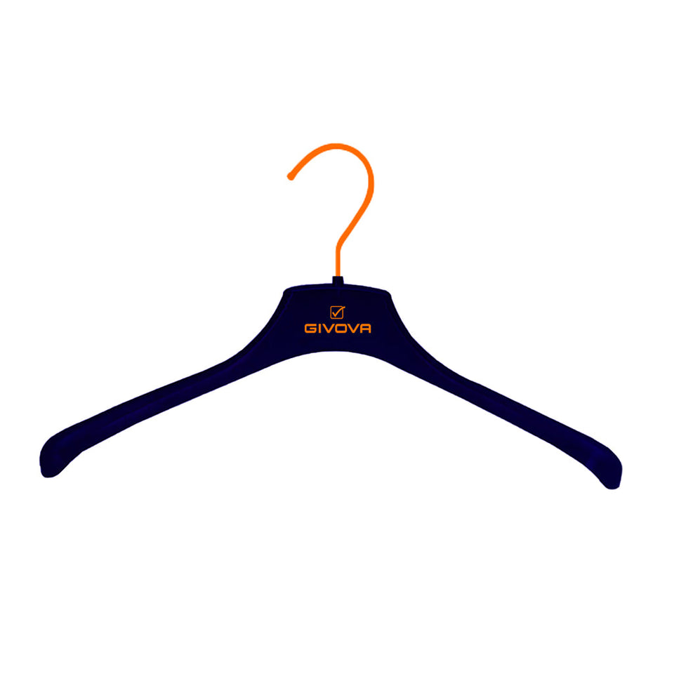 GRUCCIA CAPOSPALLA STRETTO ABN42 personalizzato con logo - Pubblienne