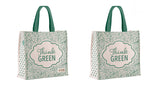 Borsa Mare In Cotone personalizzato con logo - Pubblienne
