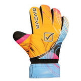 GUANTO NEW BRILLIANT personalizzato con logo - Pubblienne