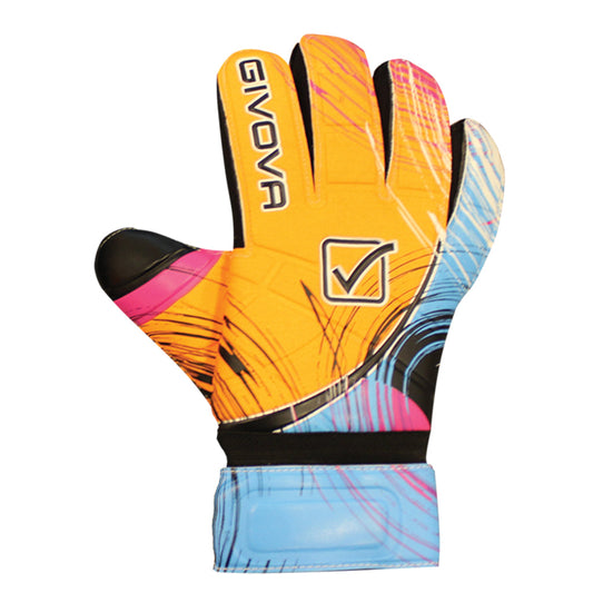GUANTO NEW BRILLIANT personalizzato con logo - Pubblienne