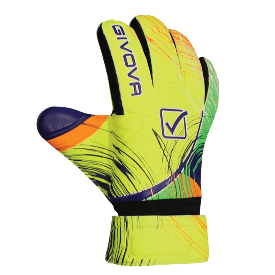 GUANTO NEW BRILLIANT personalizzato con logo - Pubblienne