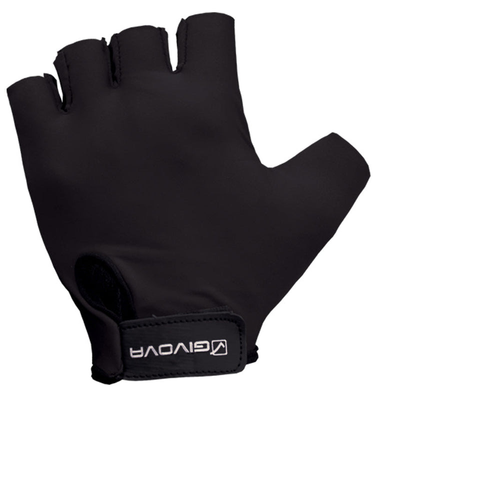 GUANTINO FITNESS personalizzato con logo - Pubblienne