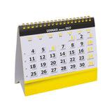 CALENDARIO DA TAVOLO ESSENTIAL DESK personalizzato con logo - Pubblienne