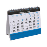 CALENDARIO DA TAVOLO ESSENTIAL DESK personalizzato con logo - Pubblienne