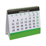CALENDARIO DA TAVOLO ESSENTIAL DESK personalizzato con logo - Pubblienne
