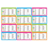 CALENDARIO DA TAVOLO SVEDESE personalizzato con logo - Pubblienne