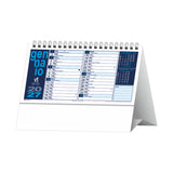 CALENDARIO DA TAVOLO PORTOGHESE personalizzato con logo - Pubblienne