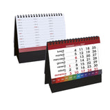CALENDARIO DA TAVOLO DESK personalizzato con logo - Pubblienne