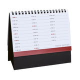 CALENDARIO DA TAVOLO DESK personalizzato con logo - Pubblienne