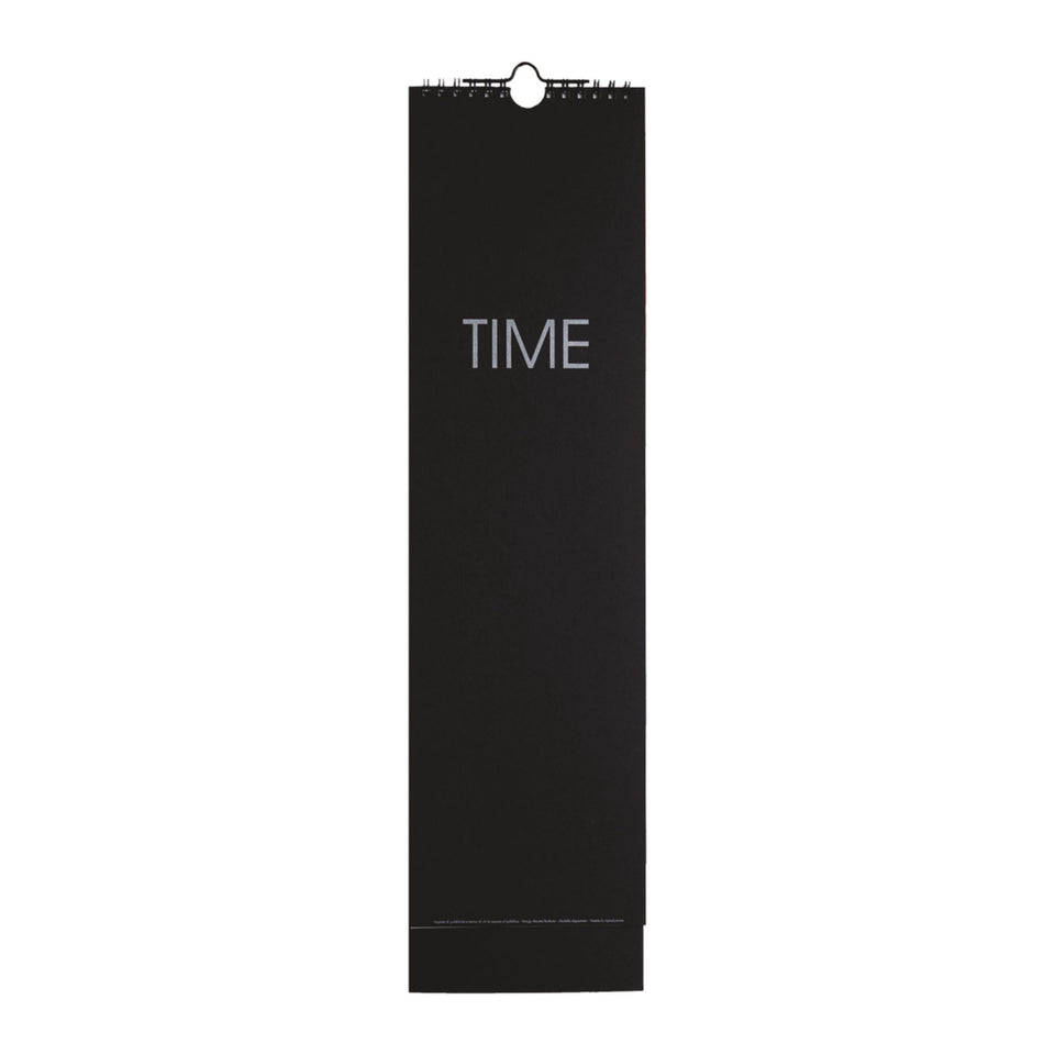 CALENDARIO TIME personalizzato con logo - Pubblienne