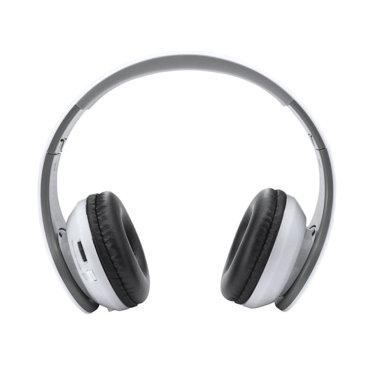 6076 Boser - Cuffie Wireless Bluetooth 5.0 personalizzato con logo - Pubblienne