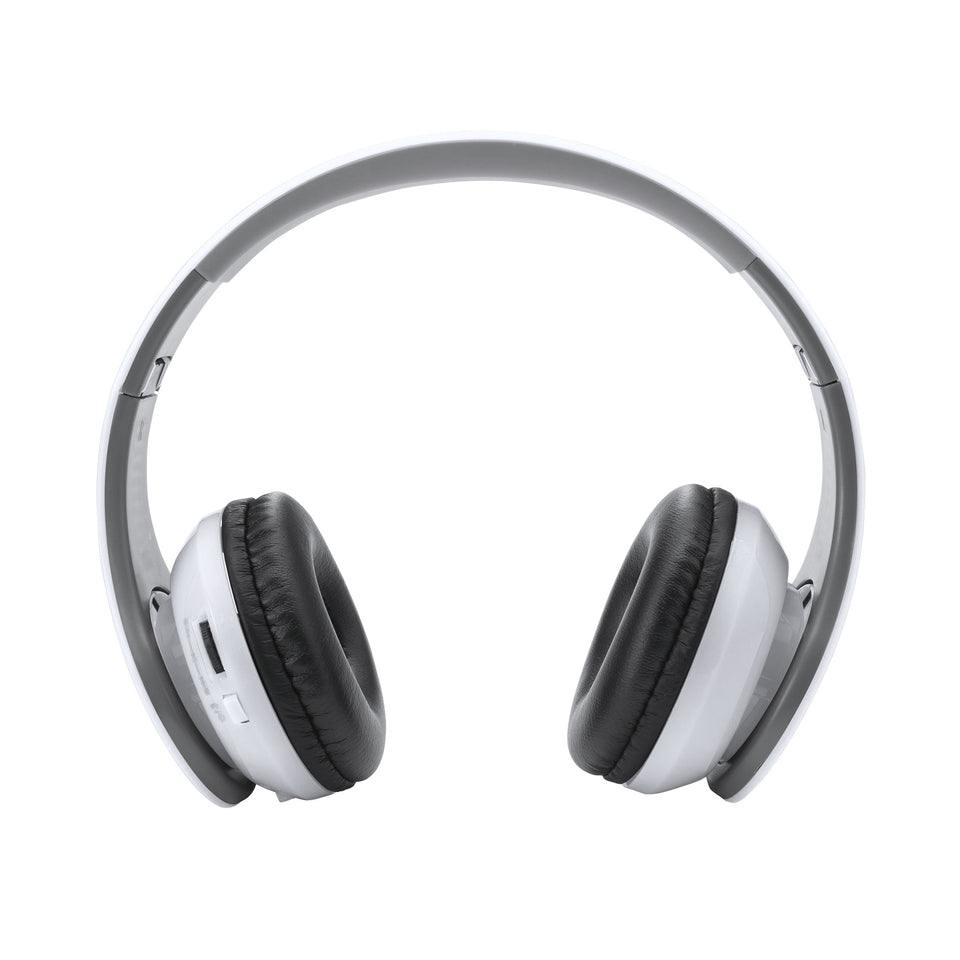 6076 Boser - Cuffie Wireless Bluetooth 5.0 personalizzato con logo - Pubblienne