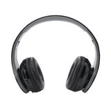 6076 Boser - Cuffie Wireless Bluetooth 5.0 personalizzato con logo - Pubblienne