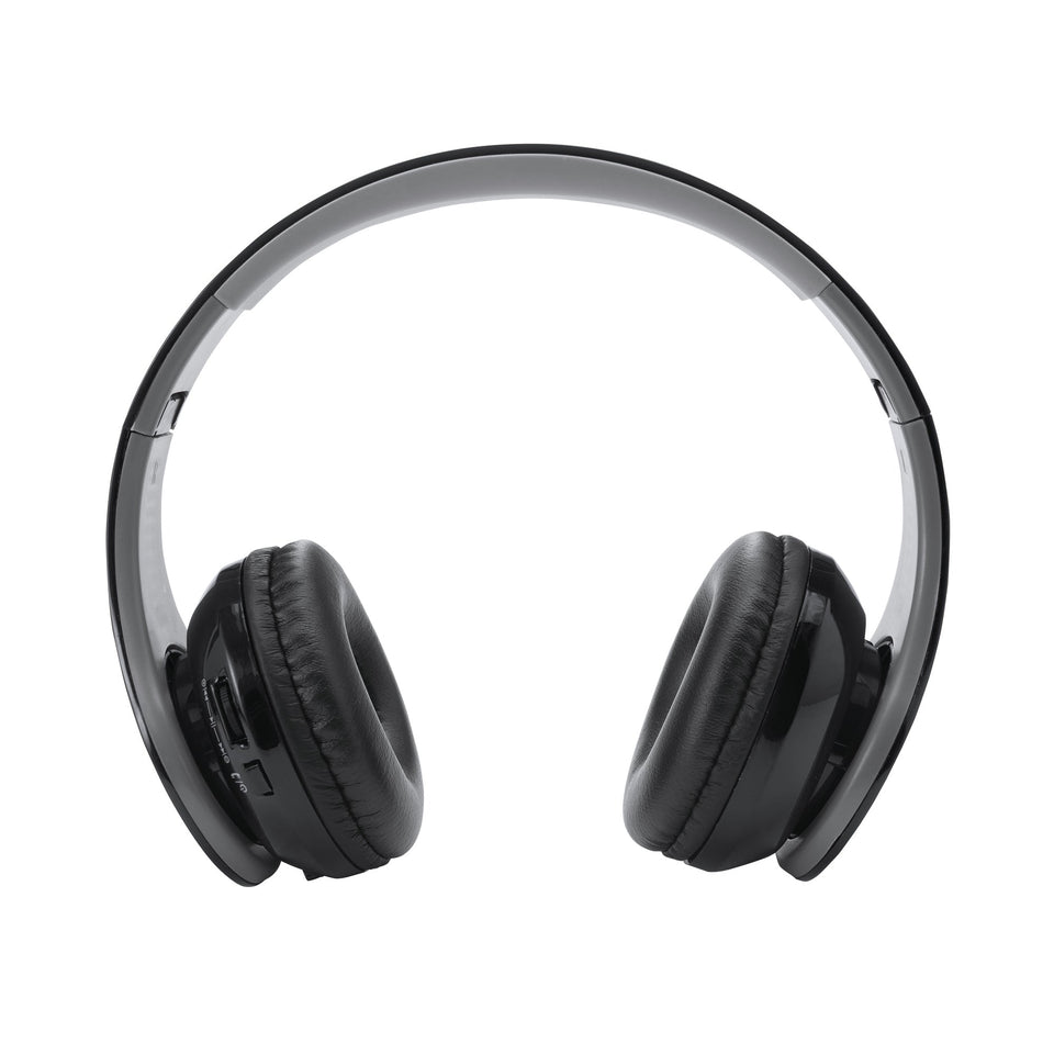 6076 Boser - Cuffie Wireless Bluetooth 5.0 personalizzato con logo - Pubblienne