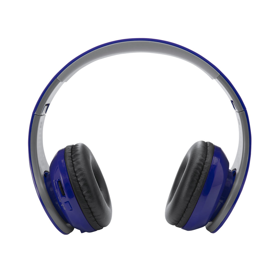 6076 Boser - Cuffie Wireless Bluetooth 5.0 personalizzato con logo - Pubblienne