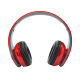 6076 Boser - Cuffie Wireless Bluetooth 5.0 personalizzato con logo - Pubblienne
