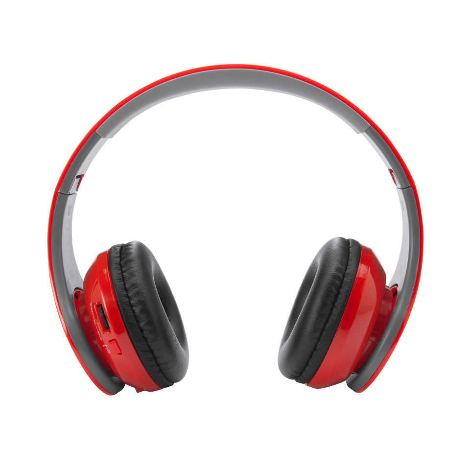6076 Boser - Cuffie Wireless Bluetooth 5.0 personalizzato con logo - Pubblienne