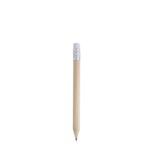 5026 Mini Matita personalizzato con logo - Pubblienne