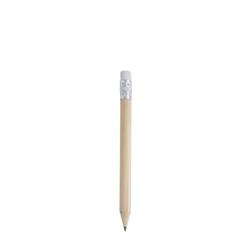 5026 Mini Matita personalizzato con logo - Pubblienne