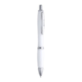 5201 Rush Blu - Penna A Sfera In Abs personalizzato con logo - Pubblienne